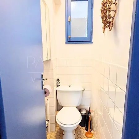 Les Pins, Balcon, Parking, Clim - Palmazur * Mandelieu