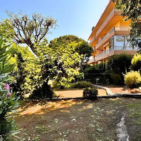 Apartament Les Pins, Balcon, Parking, Clim - Palmazur